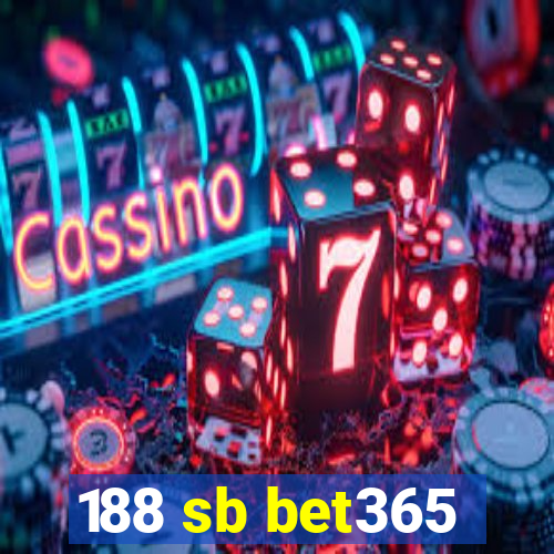 188 sb bet365